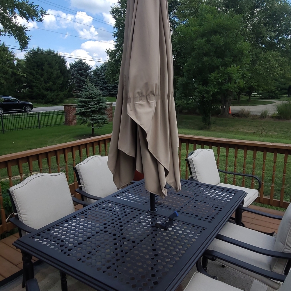 Umbrella - Picture 3 of 3